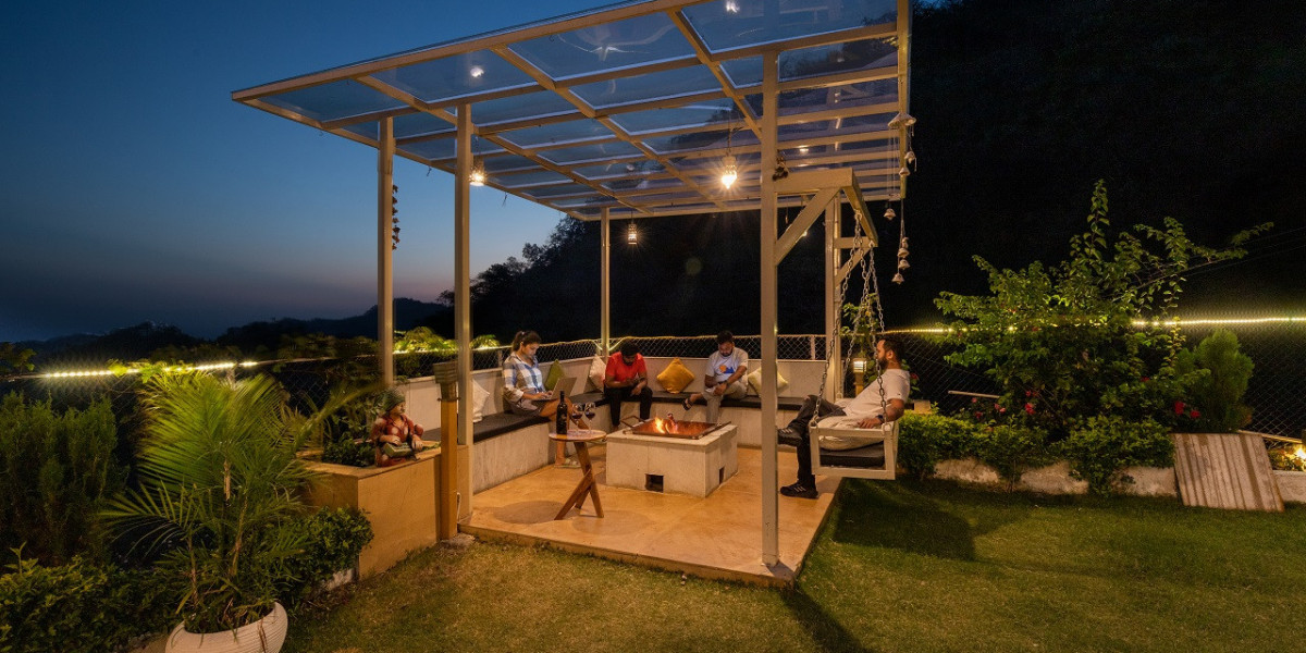 Stay in Style: Best Luxury Homestay in Dehradun & Uttarakhand — Ramante Homes