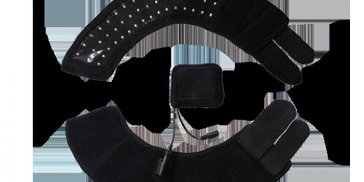 Experience Advanced Wellness Solutions with a Leading Red Light Therapy Company