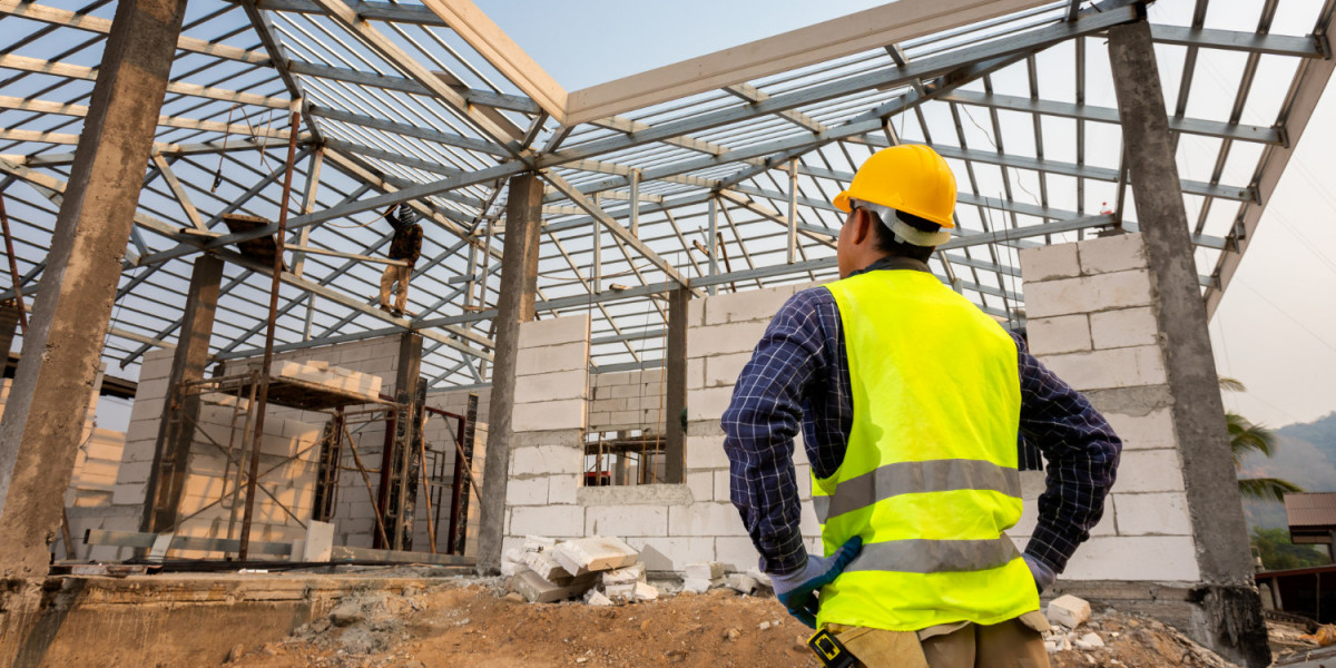 Build With Confidence Using Expert New Construction Services in Tampa, FL