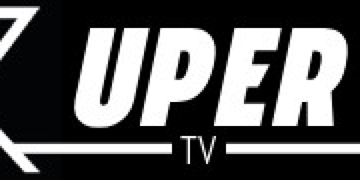 XuperTV App – Free Live TV, Movies & Sports Streaming