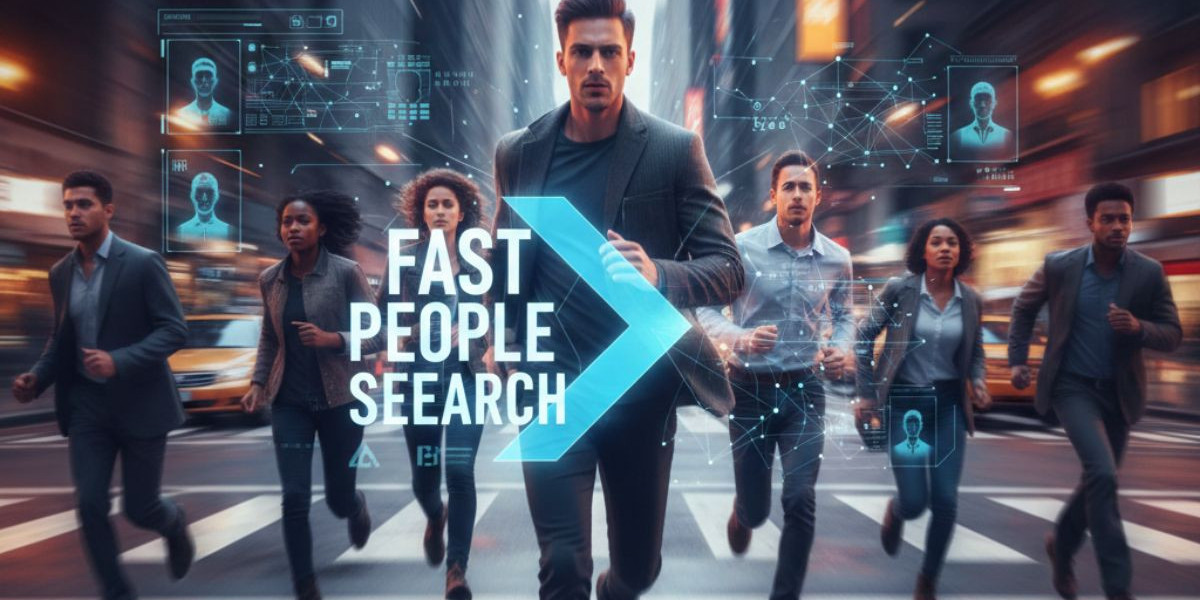 Best Fast People Search Website