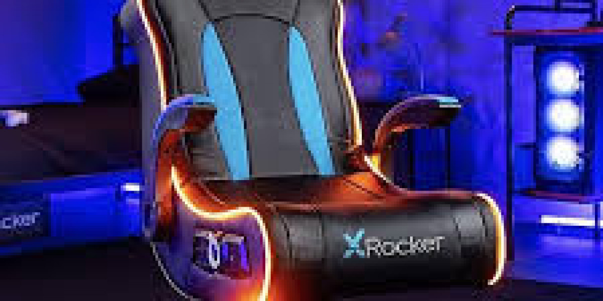 Fingerhut Gaming Chairs for Pros: Elevate Your Setup Like a Champion