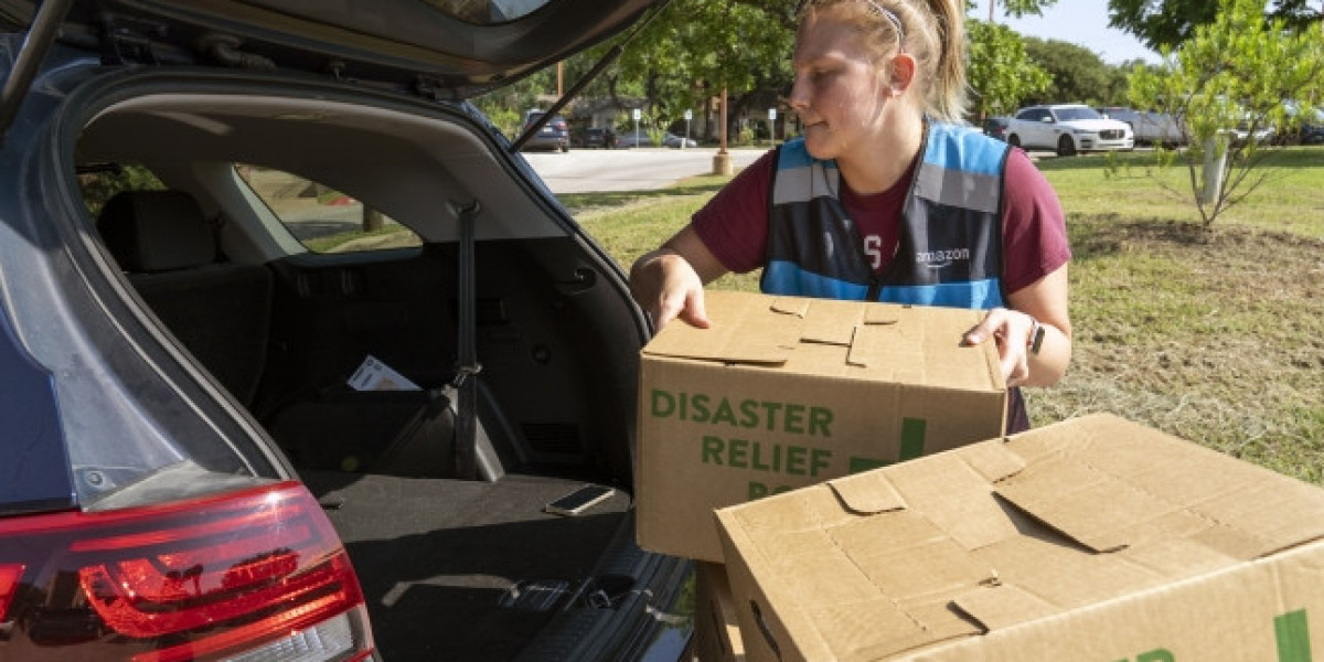 How Home Delivery Makes High School Fundraisers Easier