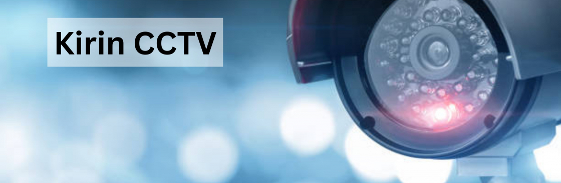 Kirin CCTV Cover Image