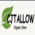 Cjtallow Organic Store Profile Picture