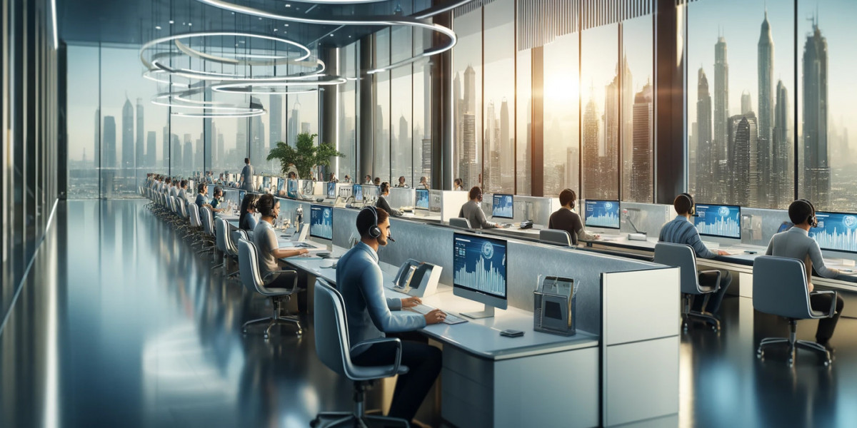 Strengthening Service Delivery with Contact Center Business Process Outsourcing