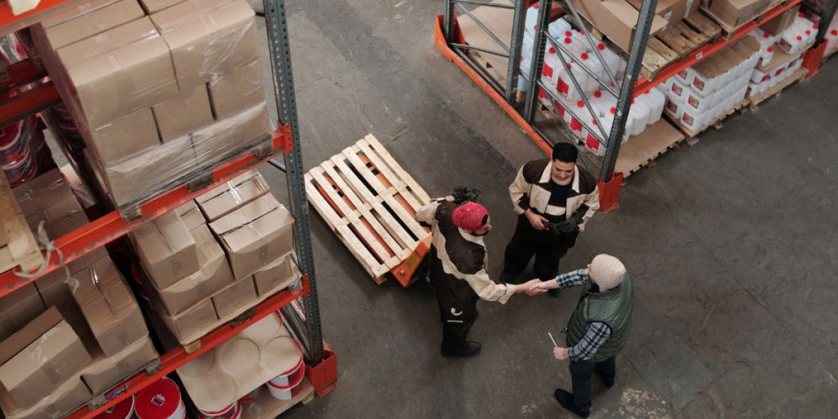 Overstock Wholesale in Australia