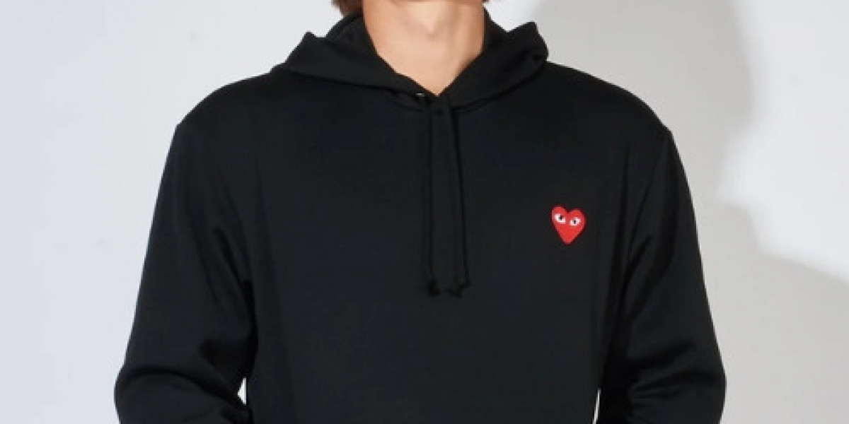 Explore the Complete Holiday Collection by Comme Des Garçons