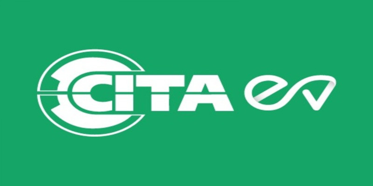 Best International EV Charger Manufacturer in Dubai, UAE – CITA EV Charger