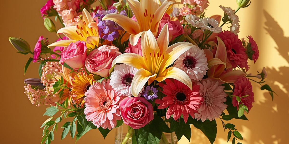 Why Same-Day Delivery From a Flower Shop Manhattan NYC Is Worth the Price