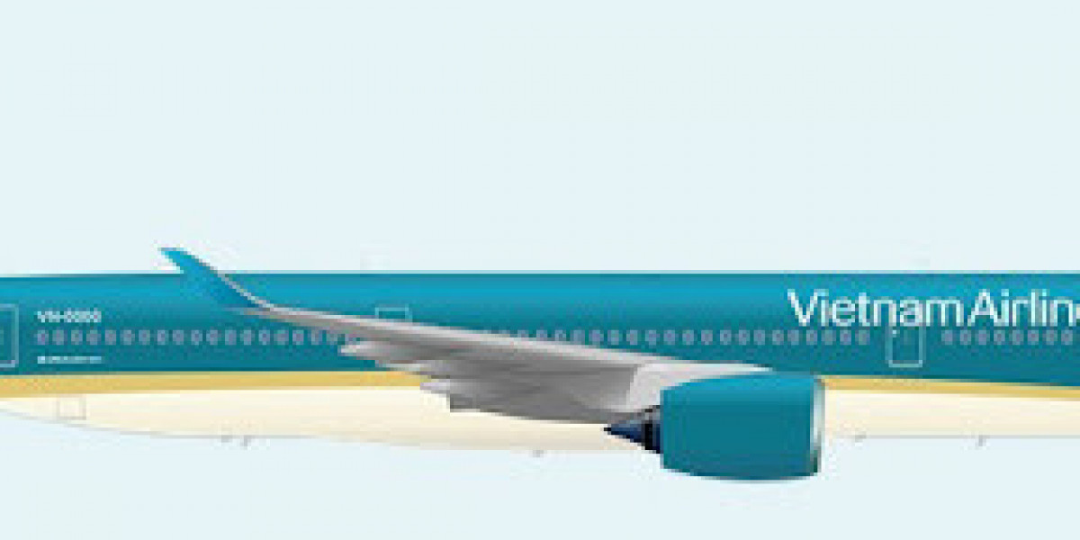 Vietnam Airlines Paris Office+1-888-738-0817