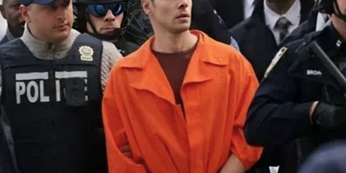 Free Luigi: A Movement for Truth, Justice, and Public Awakening