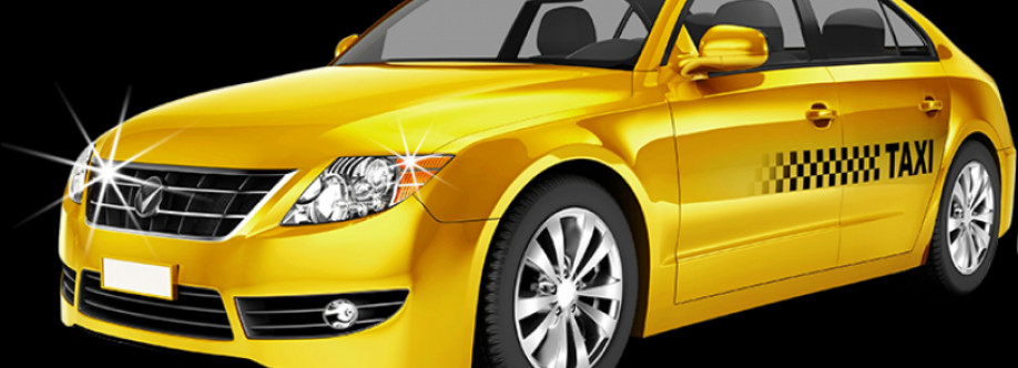 Collingwood Taxi Cover Image