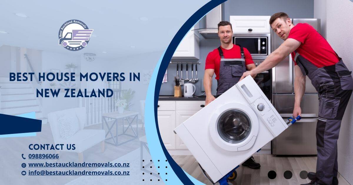 House Movers Auckland | House Removals | Best Auckland Removals