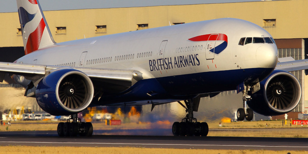 British Airways Singapore Office +1-888-738-0817