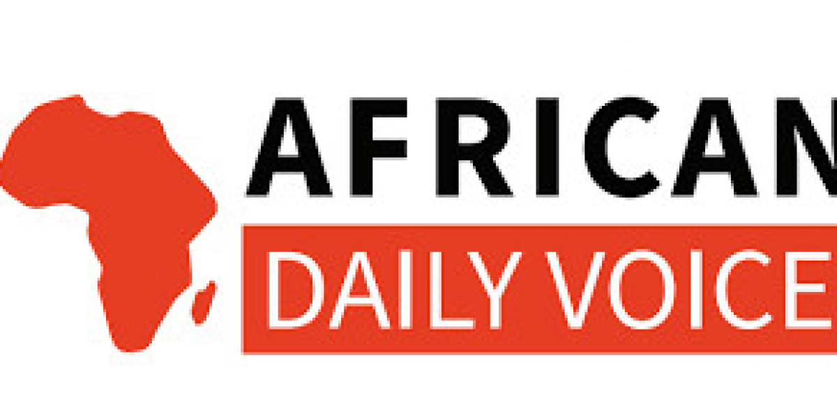 Voice Africa Daily