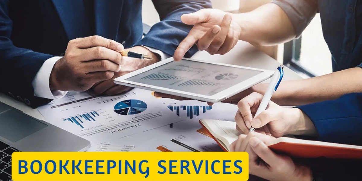 2026 Guide: Best Bookkeeping Services Small Businesses Are Searching For?