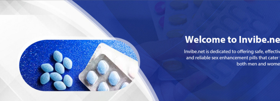 Invibe Pharmacy Cover Image