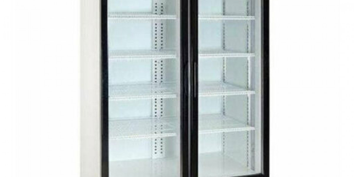 Energy Efficiency Wins: Save Power with the Latest Inverter Aircon for Sale and Cold Drink Fridge for Sale