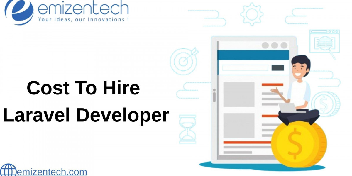 What Is the Cost to Hire a Laravel Developer?