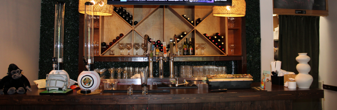 Smoking Monkey Pizza Cover Image