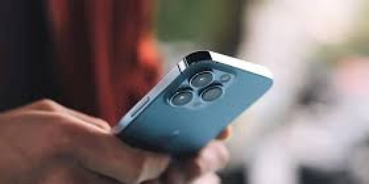 Your Guide to Reliable iPhone Repair Dubai