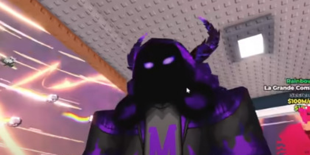 What Happened to Extinct Ballerina in Steal A Brainrot?