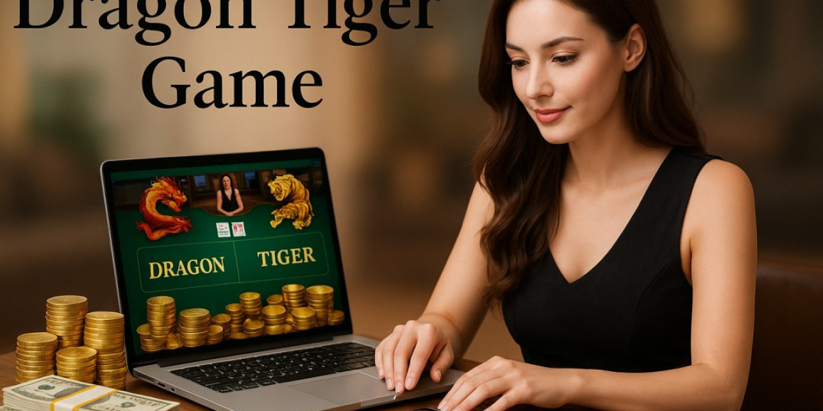 Easy Dragon Tiger Download Tips To Start Playing Fast