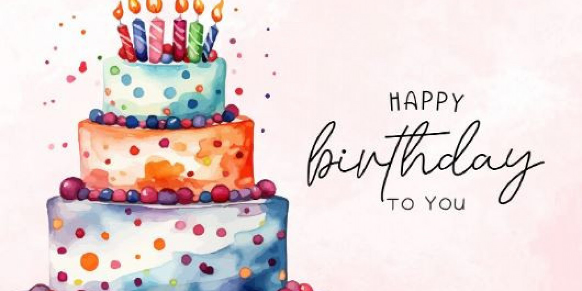 How Happy Birthday Wishes Strengthen Social Bonds