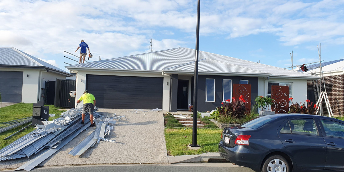 Detail Roofing: Expert Residential Roof Restoration Services for a Durable and Beautiful Home