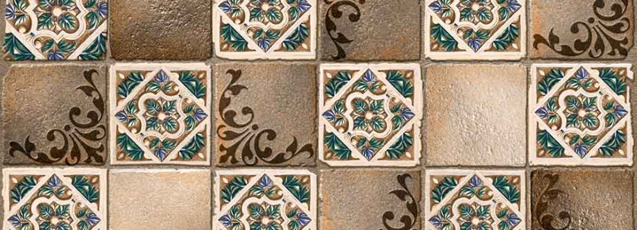 Hindware Italian Tiles Cover Image