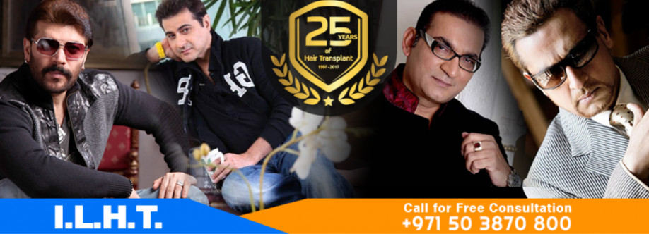 ILHT Hair Transplant Dubai Cover Image