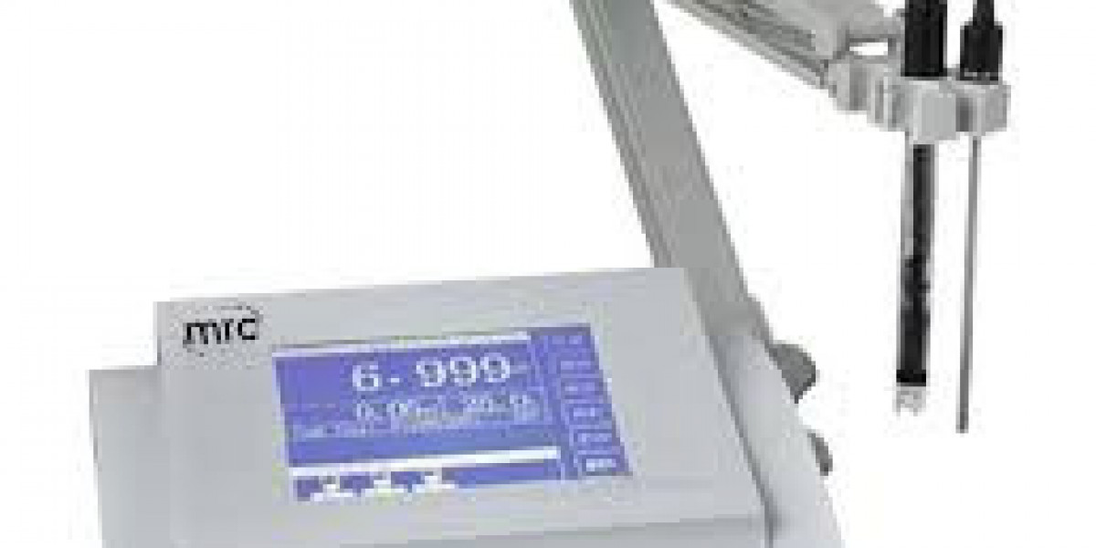 Best Digital pH Meters in 2024: Top Picks for Accuracy and Reliability