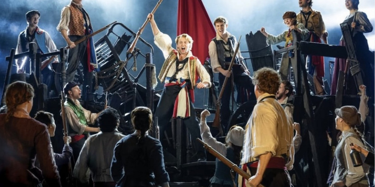 Musicales en Madrid: la ciudad donde la emoción se convierte en espectáculo