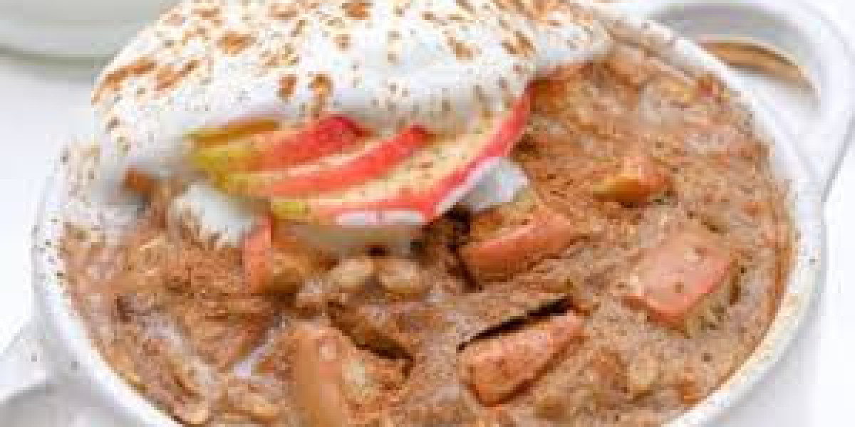 Low Calorie Oat Meal Market shifting toward organic variants offering cleaner ingredient profiles and higher trust