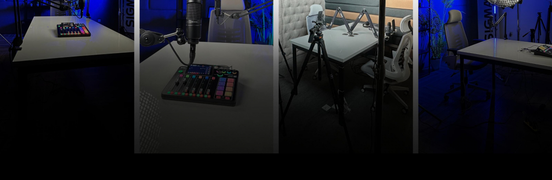 Delenzo Studio Cover Image