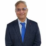 Amitabh Kulkarni Profile Picture