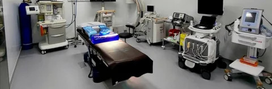 Best Pain Doctor Dallas Cover Image