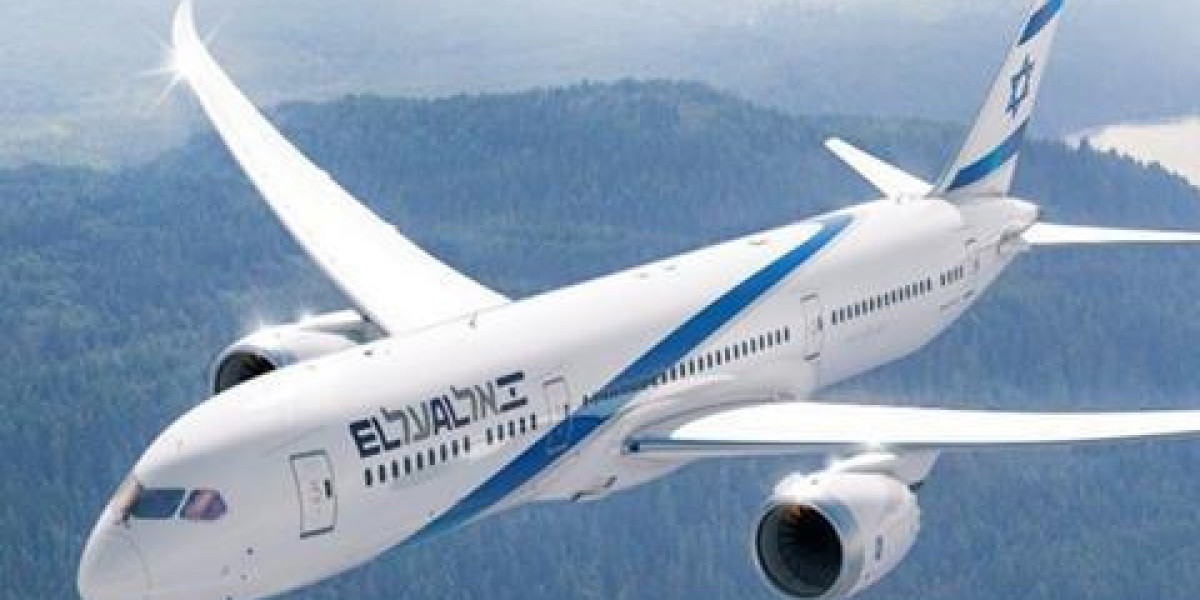 EL AL Airlines Philippines Office +1-888-738-0817