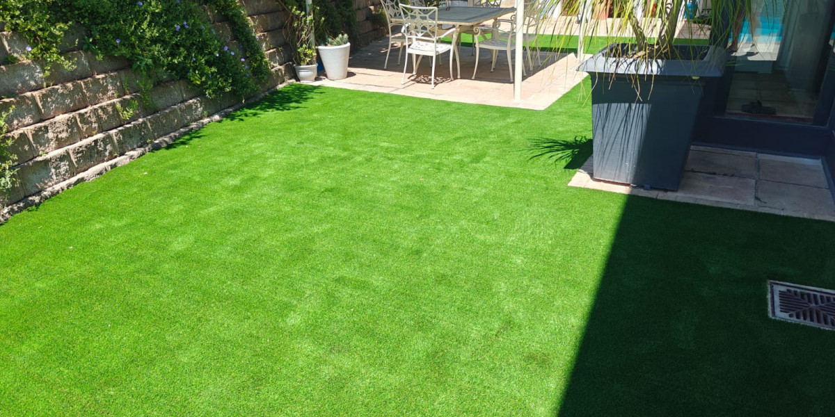 Breaking Down the Cost: Price of Artificial Grass Per Square Metre and Installation Price Explained