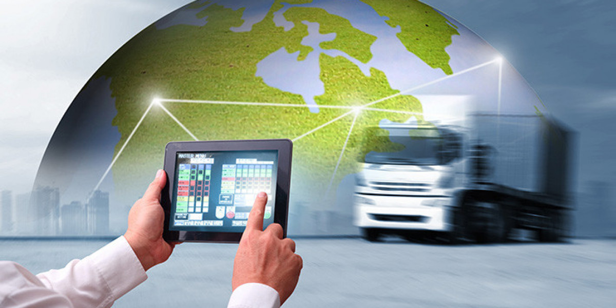 From Manual to Digital: The Evolution of Freight Forwarding System Software