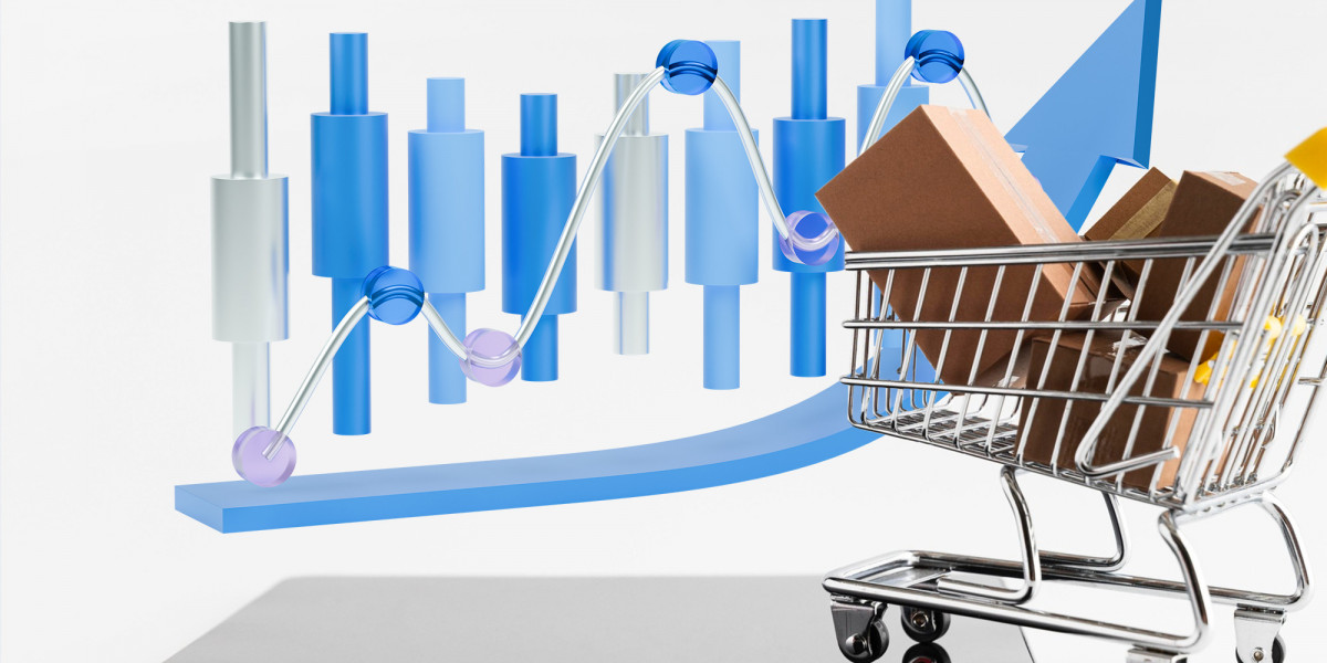 Driving Online Success with Expert E-Commerce Development Services