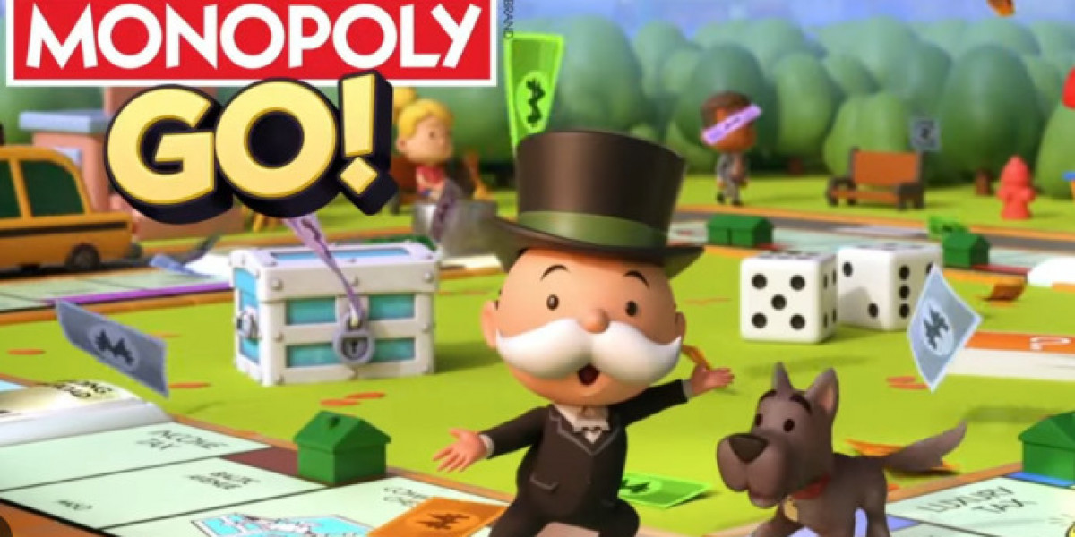 Monopoly GO Net Worth Guide for Long-Term Progress