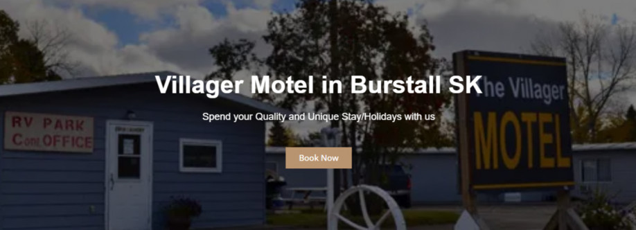 Villager Motel Cover Image