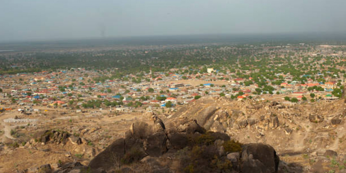 Best Cities to Visit in South Sudan: A Complete Travel Guide