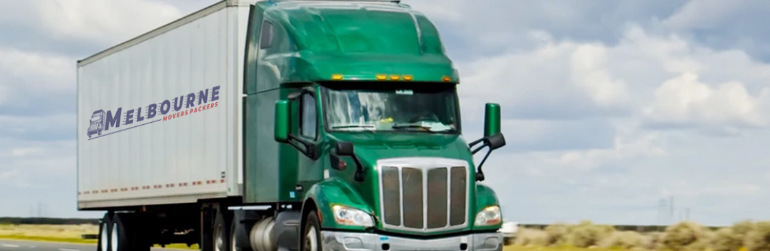 Melbourne Movers Packers Cover Image