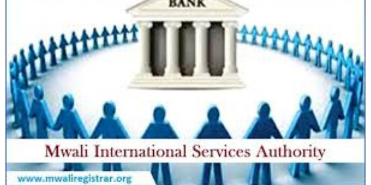 Mwali International Services Authority