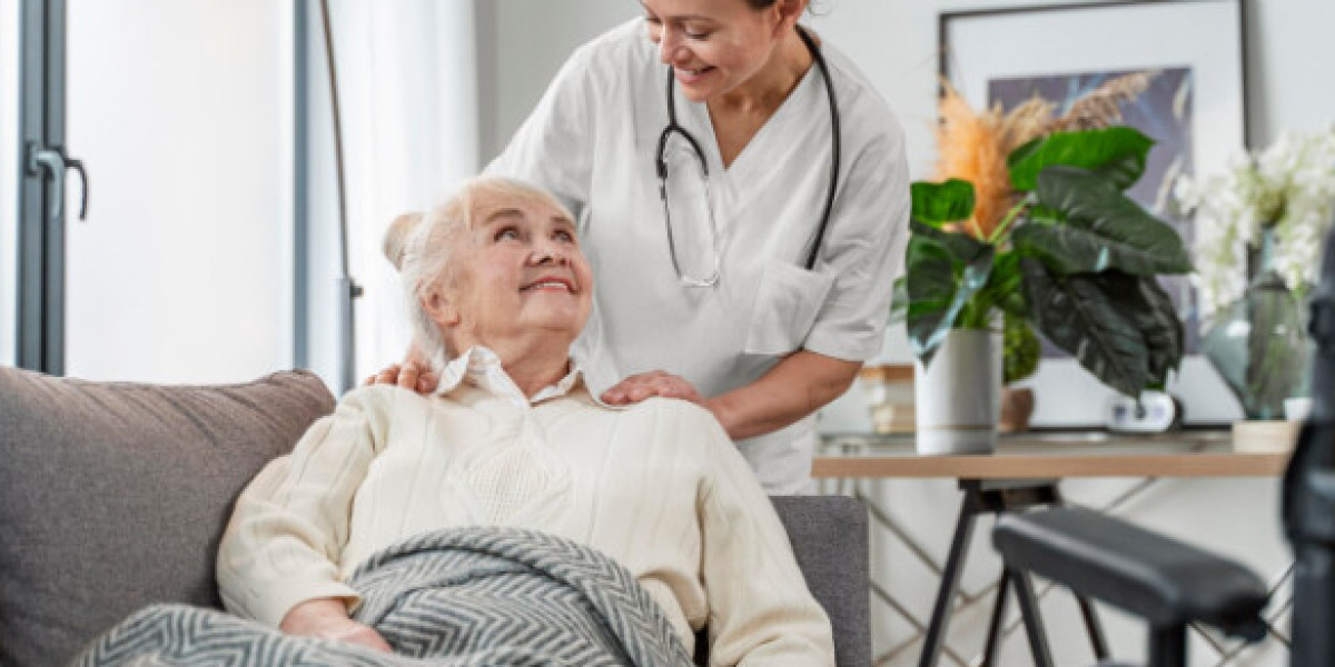 Senior Care Facilities: Establishing a Safe, Supportive, and Dignified Environment for Older Persons