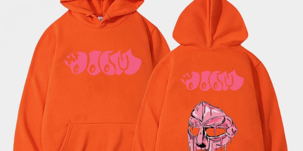 MF DOOM Merch Items Loved By Music Fans