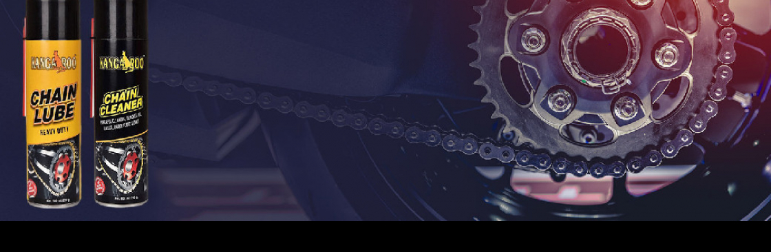 Kangaroo Auto Care Cover Image